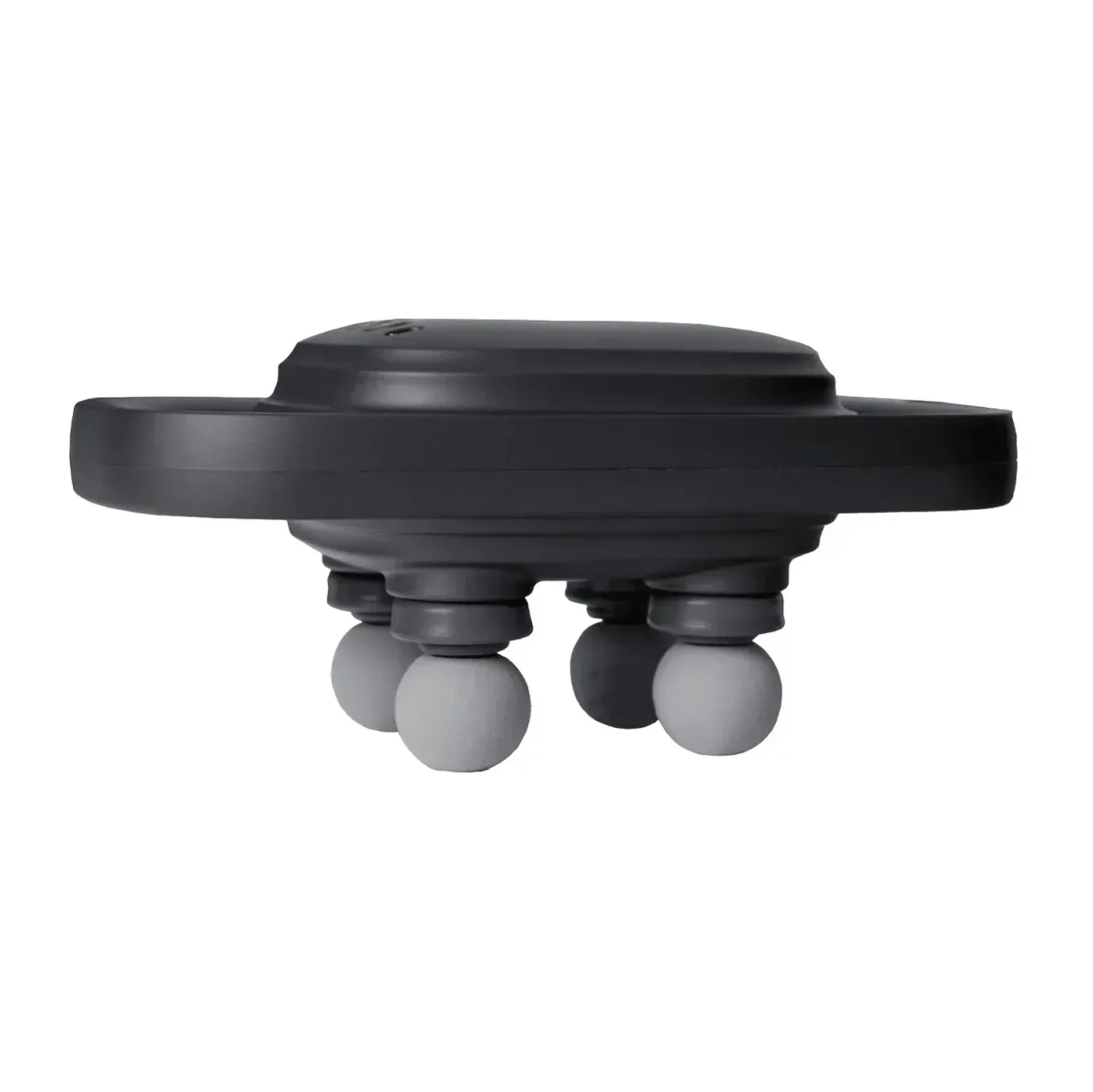 AM-206 4 head Massage Gun - Image 3