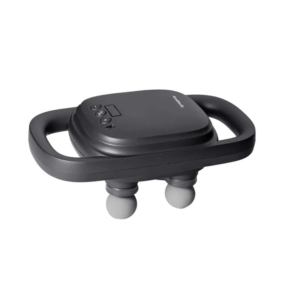 AM-206 4 head Massage Gun - Image 6