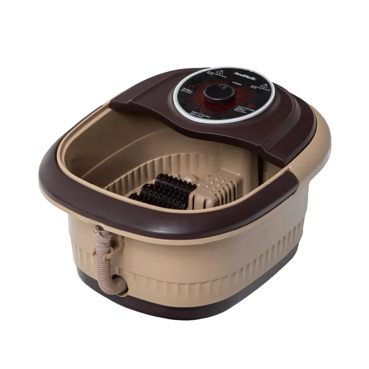 AM-528D Foot Soaking Spa - Image 4