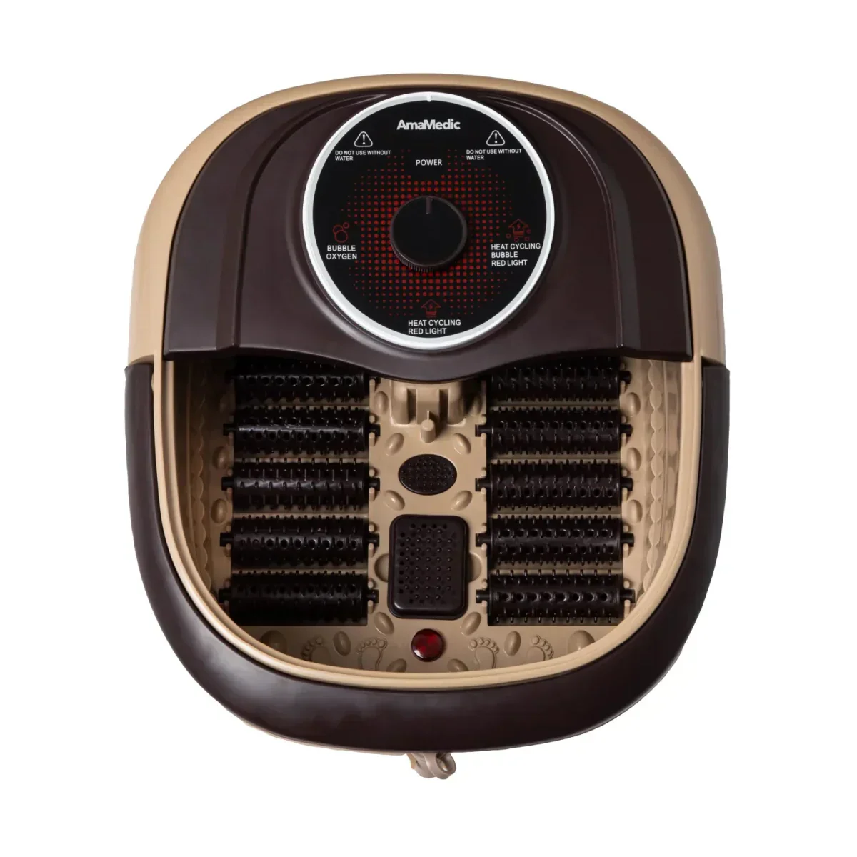 AM-528D Foot Soaking Spa - Image 9