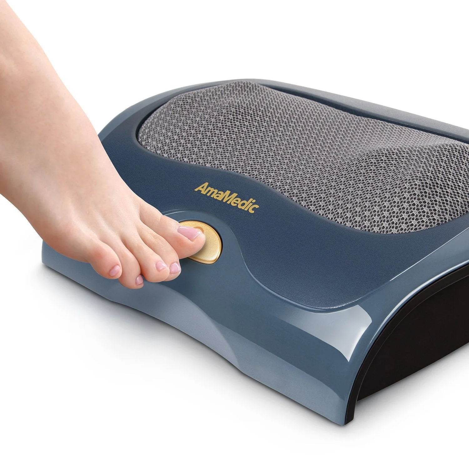 AmaMedic AM-34 Shiatsu Foot Massager - Image 4