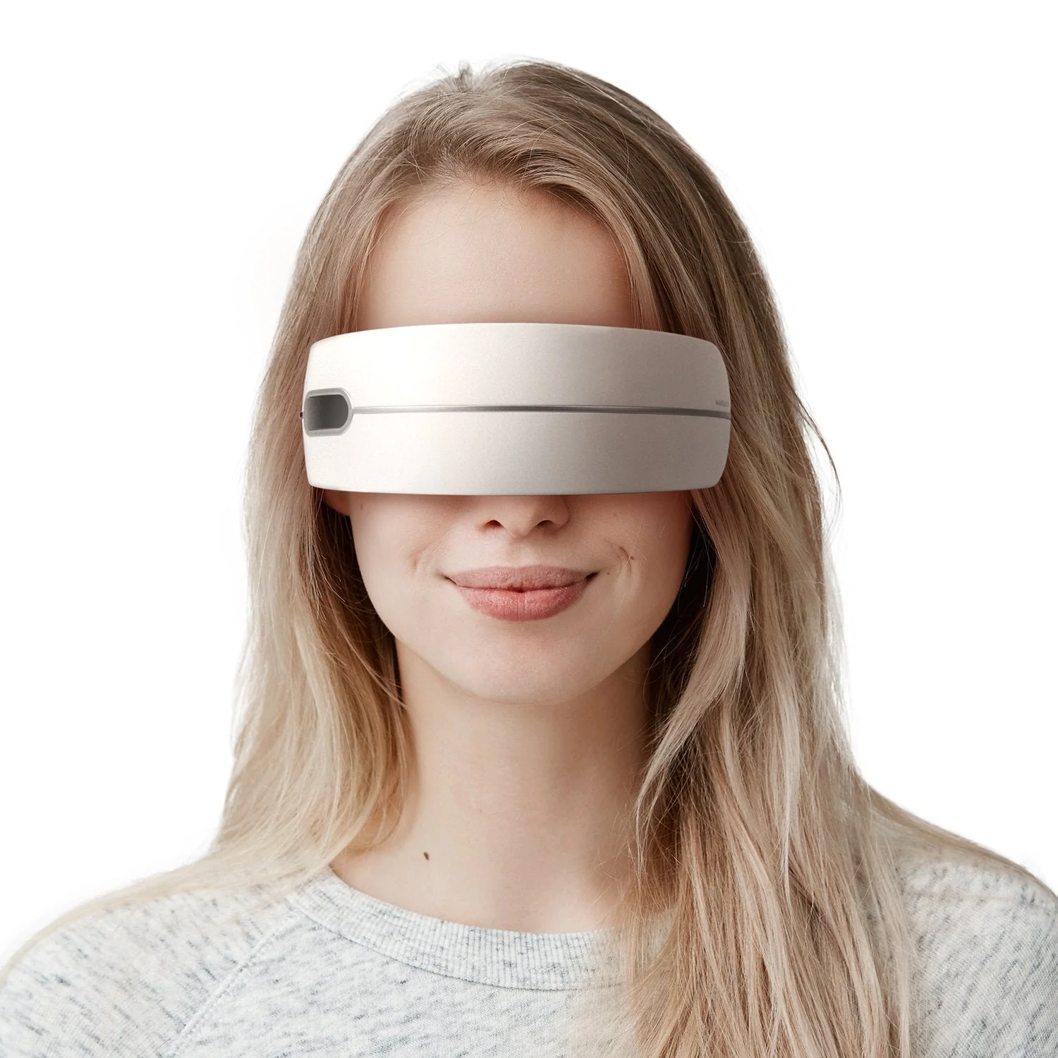 AmaMedic AM-4602 Kneading Eye Massager - Image 3