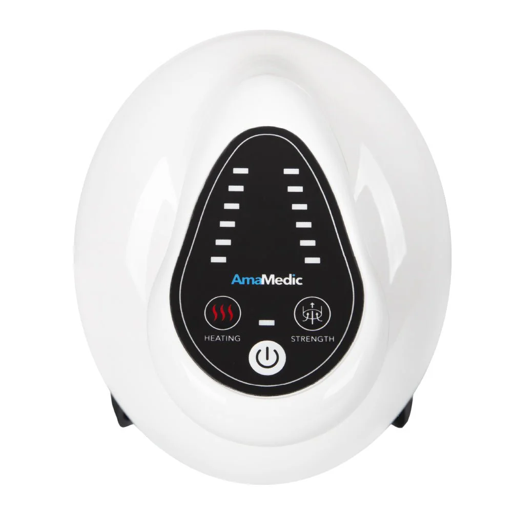 AmaMedic AM-8503 Gua Sha Scraping Massager - Image 4