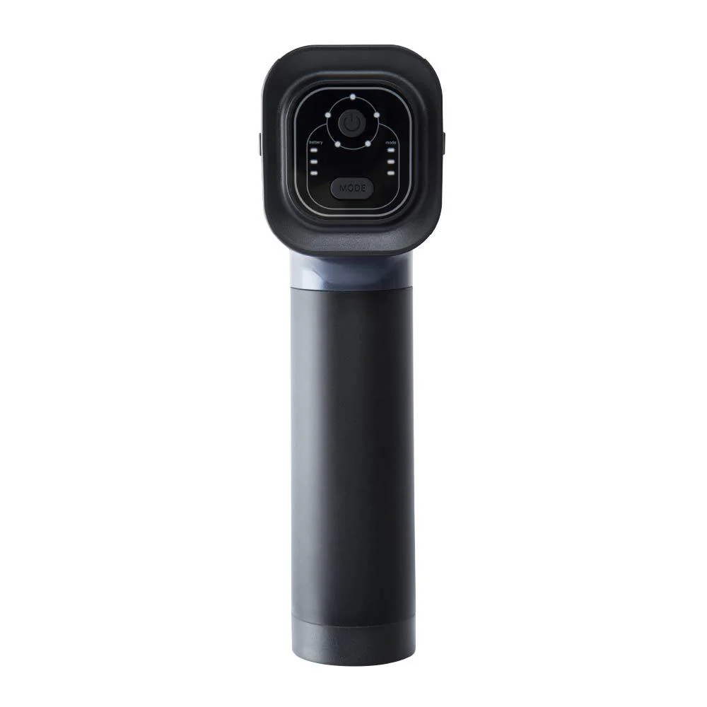 AmaMedic Otamic Massage Wave Gun V - Image 5