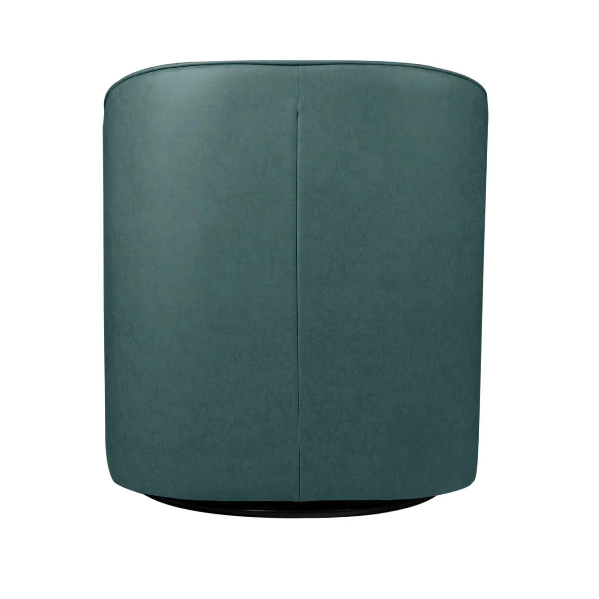 Caddo Swivel Chair [Leathaire] - Image 10