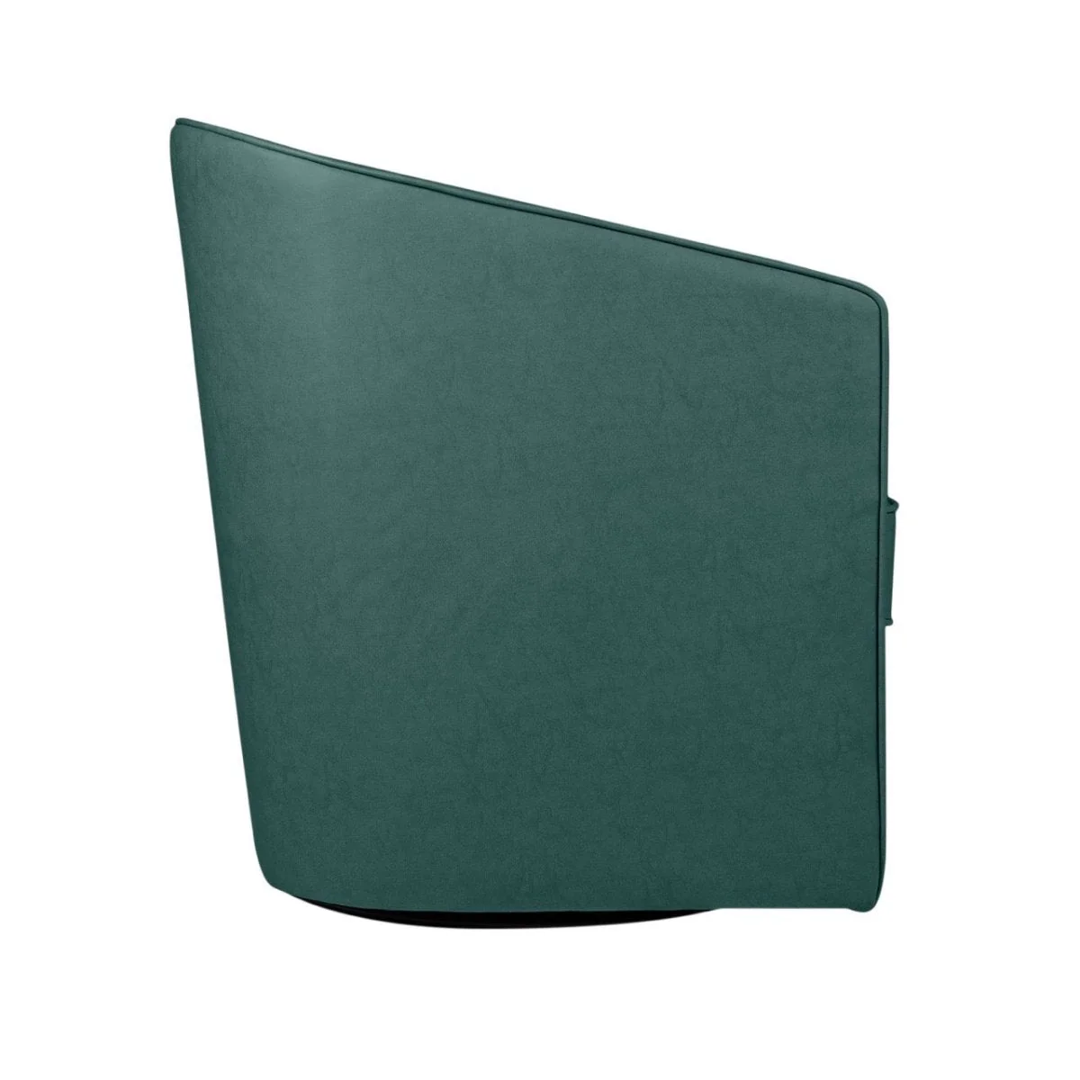 Caddo Swivel Chair [Leathaire] - Image 14