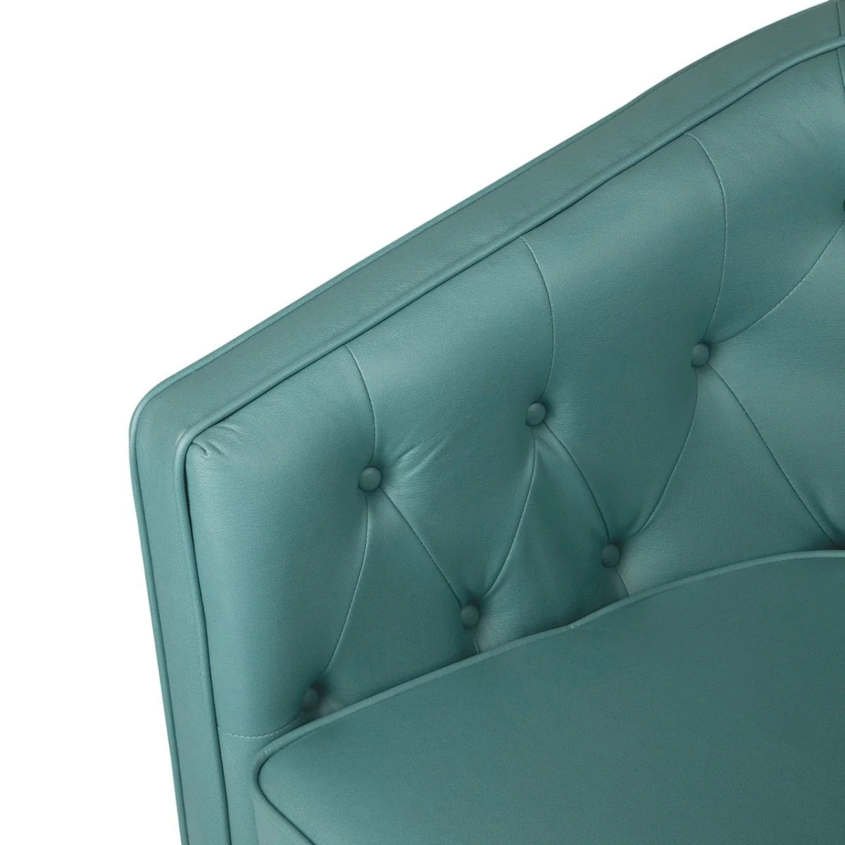 Caddo Swivel Chair [Leathaire] - Image 19