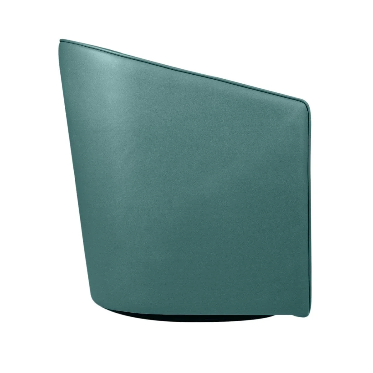 Caddo Swivel Chair [Leathaire] - Image 22