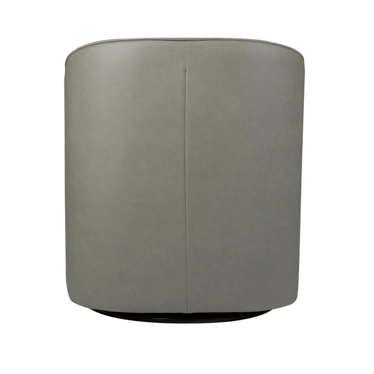 Caddo Swivel Chair [Leathaire] - Image 26
