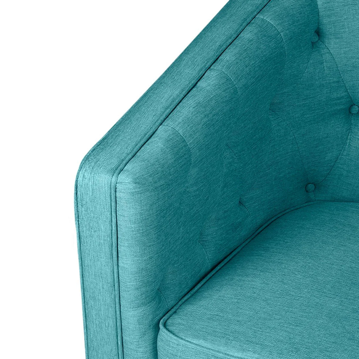 Caddo Swivel Chair [Linen] - Image 11