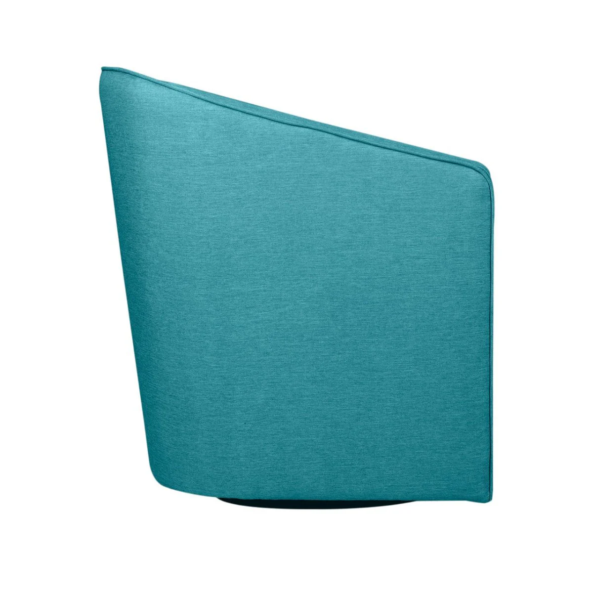 Caddo Swivel Chair [Linen] - Image 14