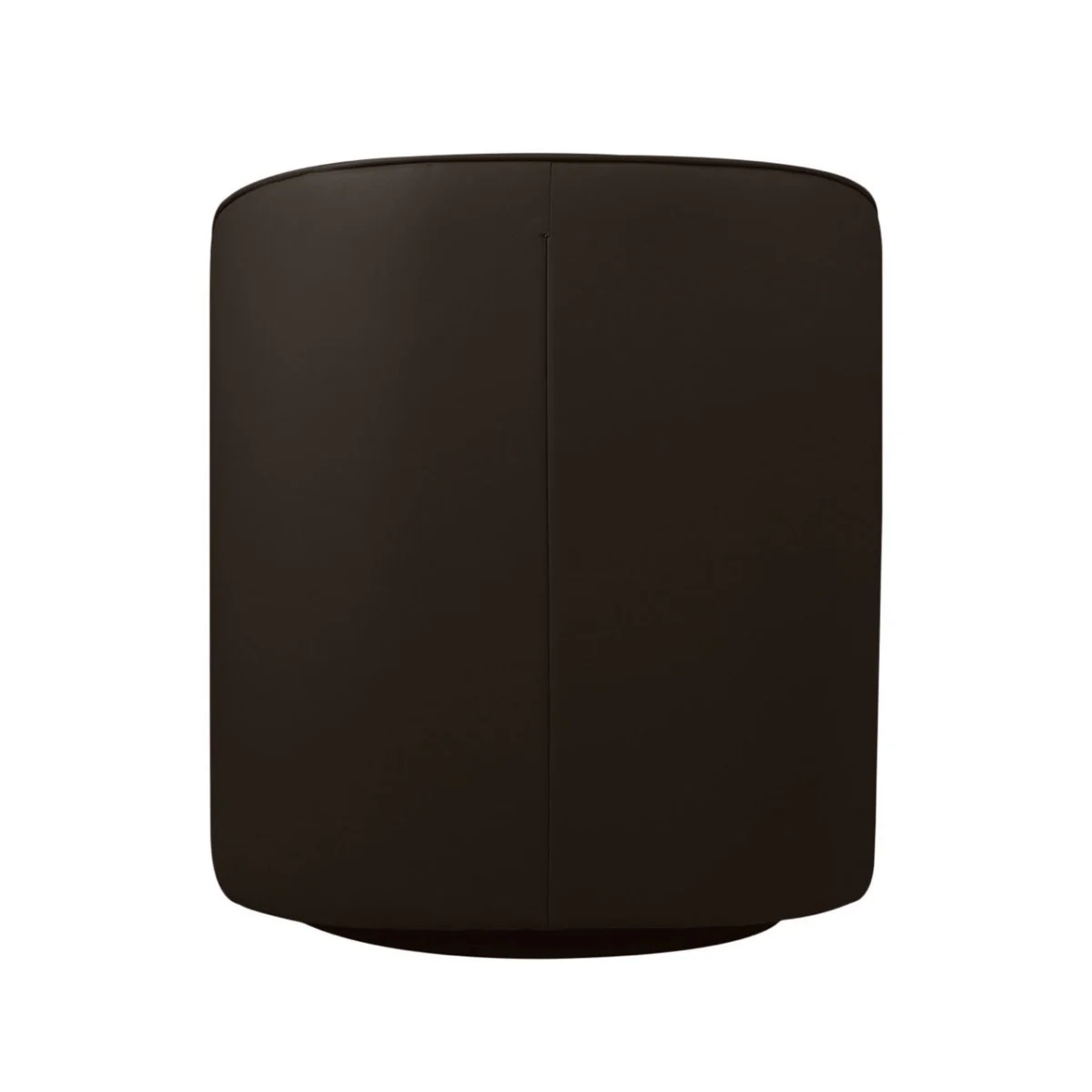 Caddo Swivel Chair [PU Leather] - Image 10