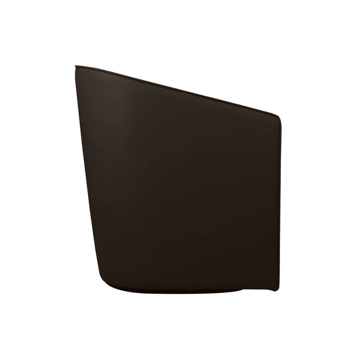 Caddo Swivel Chair [PU Leather] - Image 14