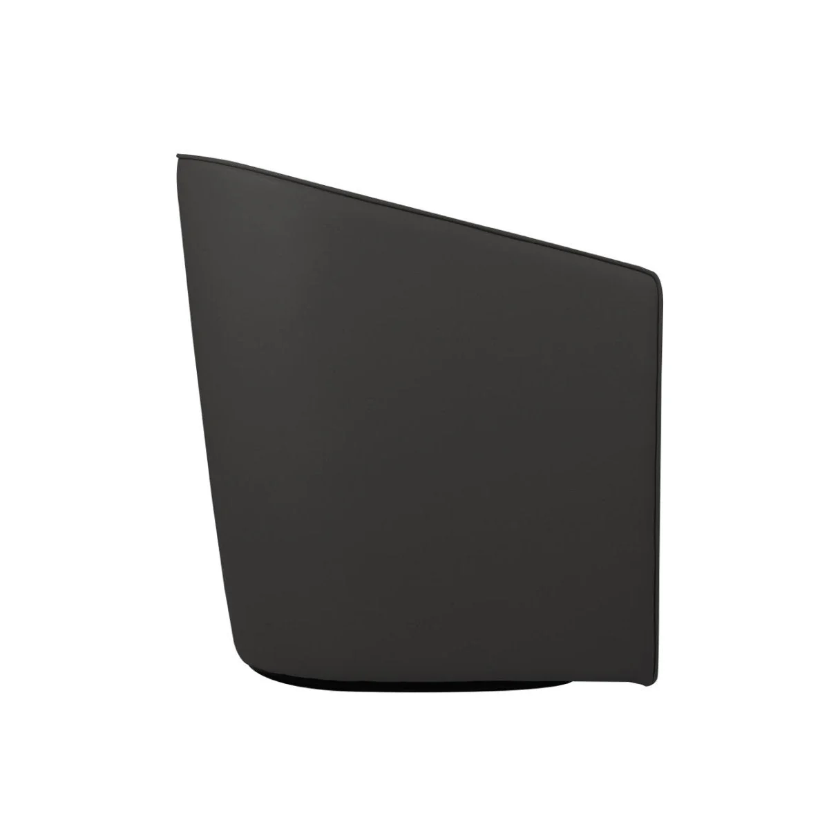 Caddo Swivel Chair [PU Leather] - Image 22
