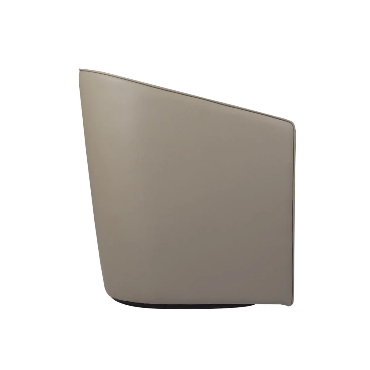 Caddo Swivel Chair [PU Leather] - Image 38