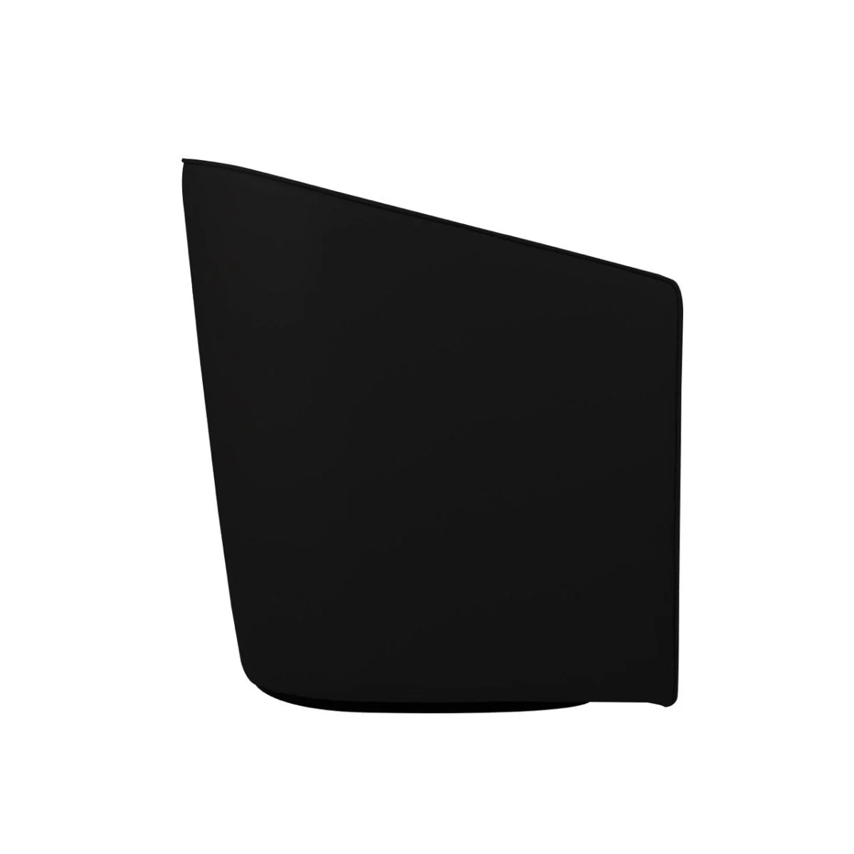 Caddo Swivel Chair [PU Leather] - Image 6