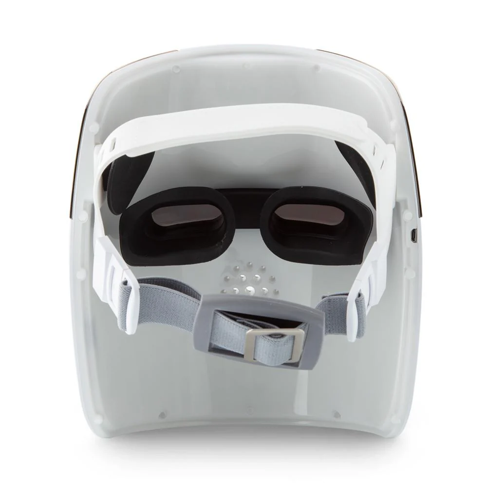 DPC Skinshot LED Face Mask - Image 5