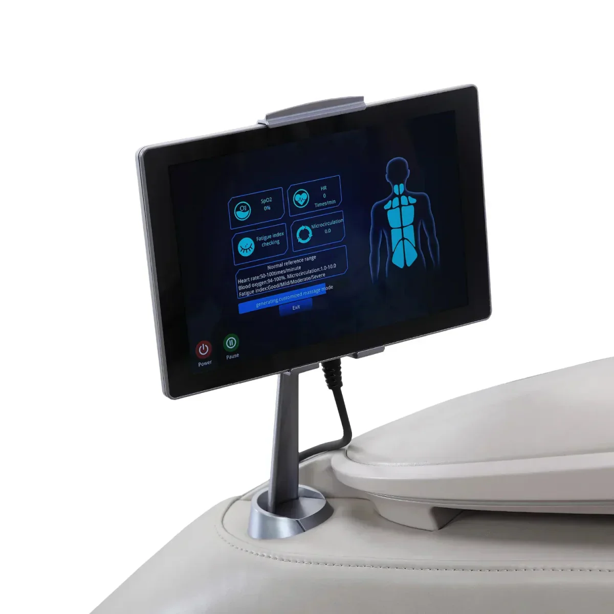 OS-Pro 4D DuoMax SE - Image 7