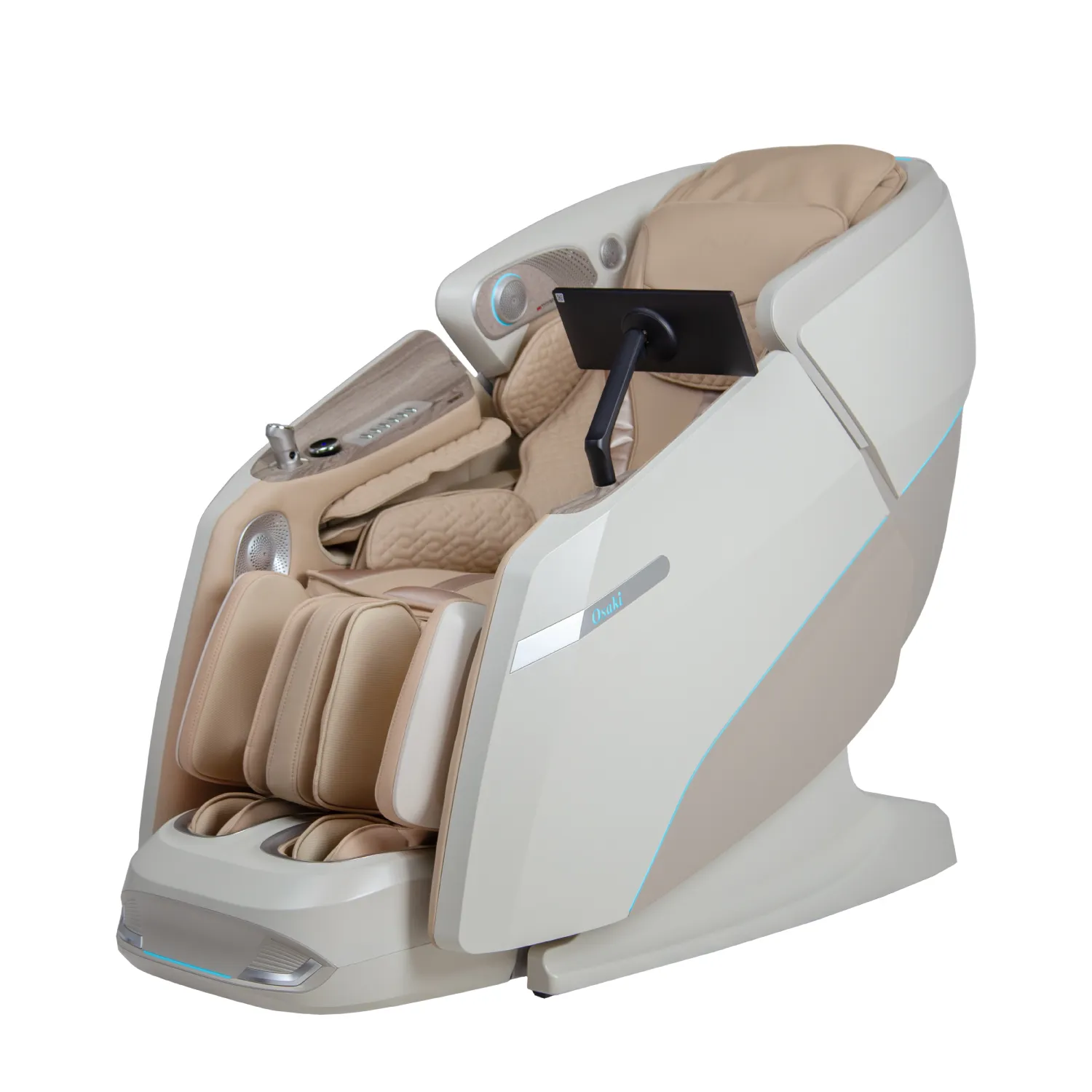 Osaki Platinum - Escape Duo 4D - Image 7