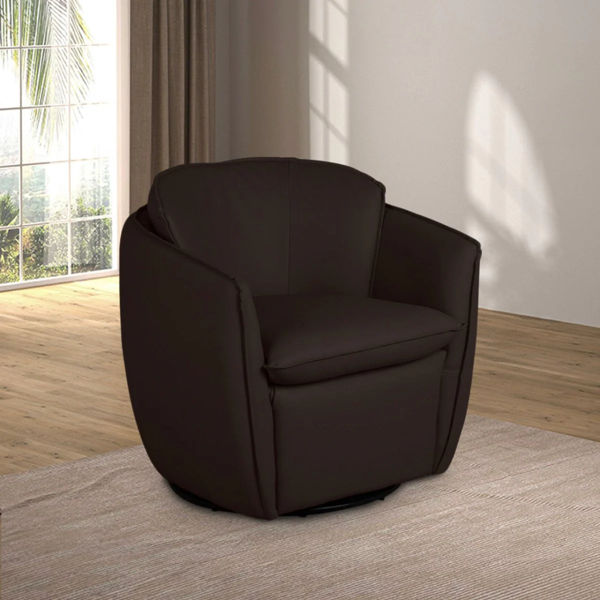 Gibson Swivel Chair - Image 17
