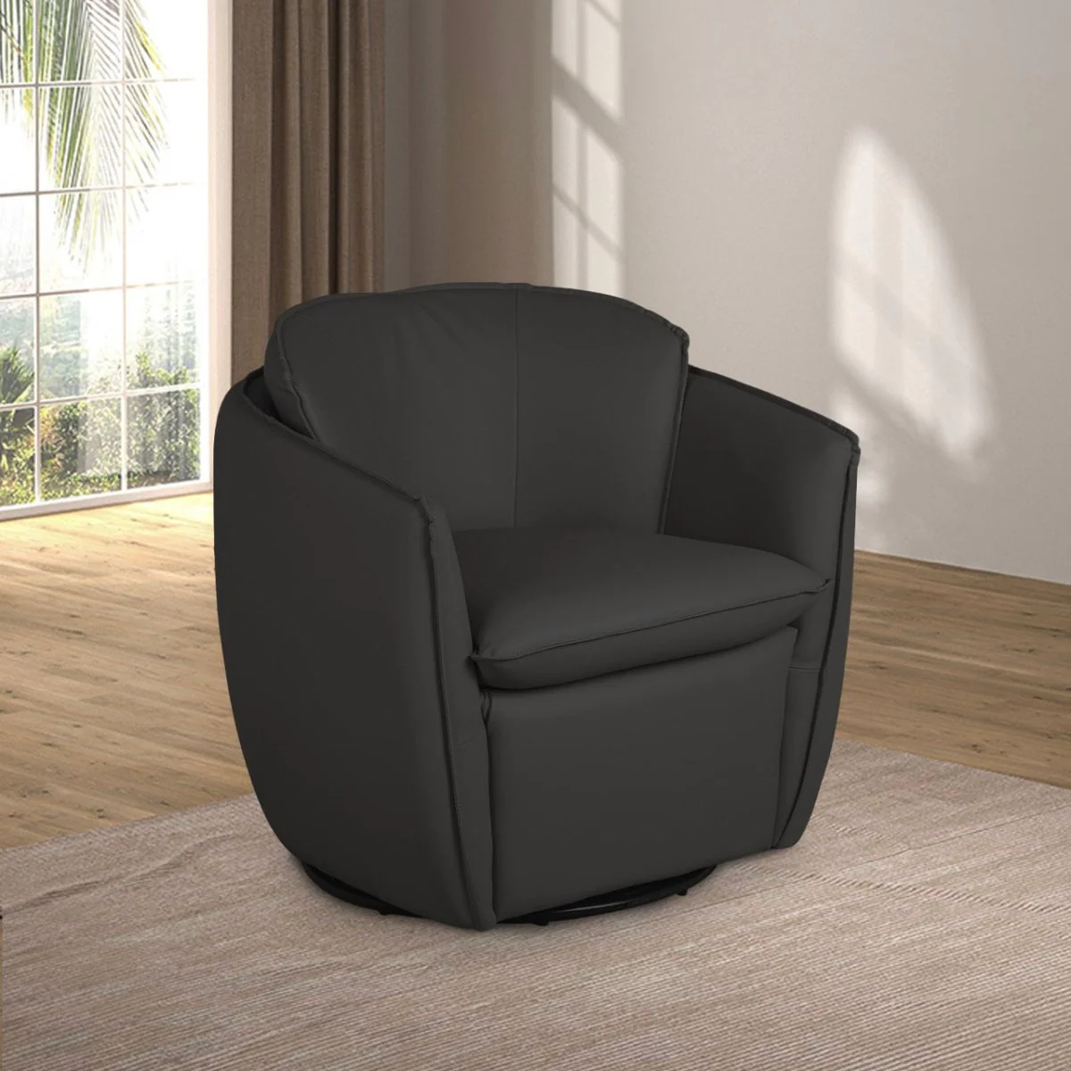 Gibson Swivel Chair - Image 25
