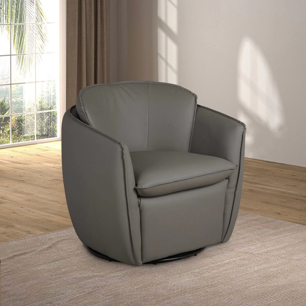 Gibson Swivel Chair - Image 33