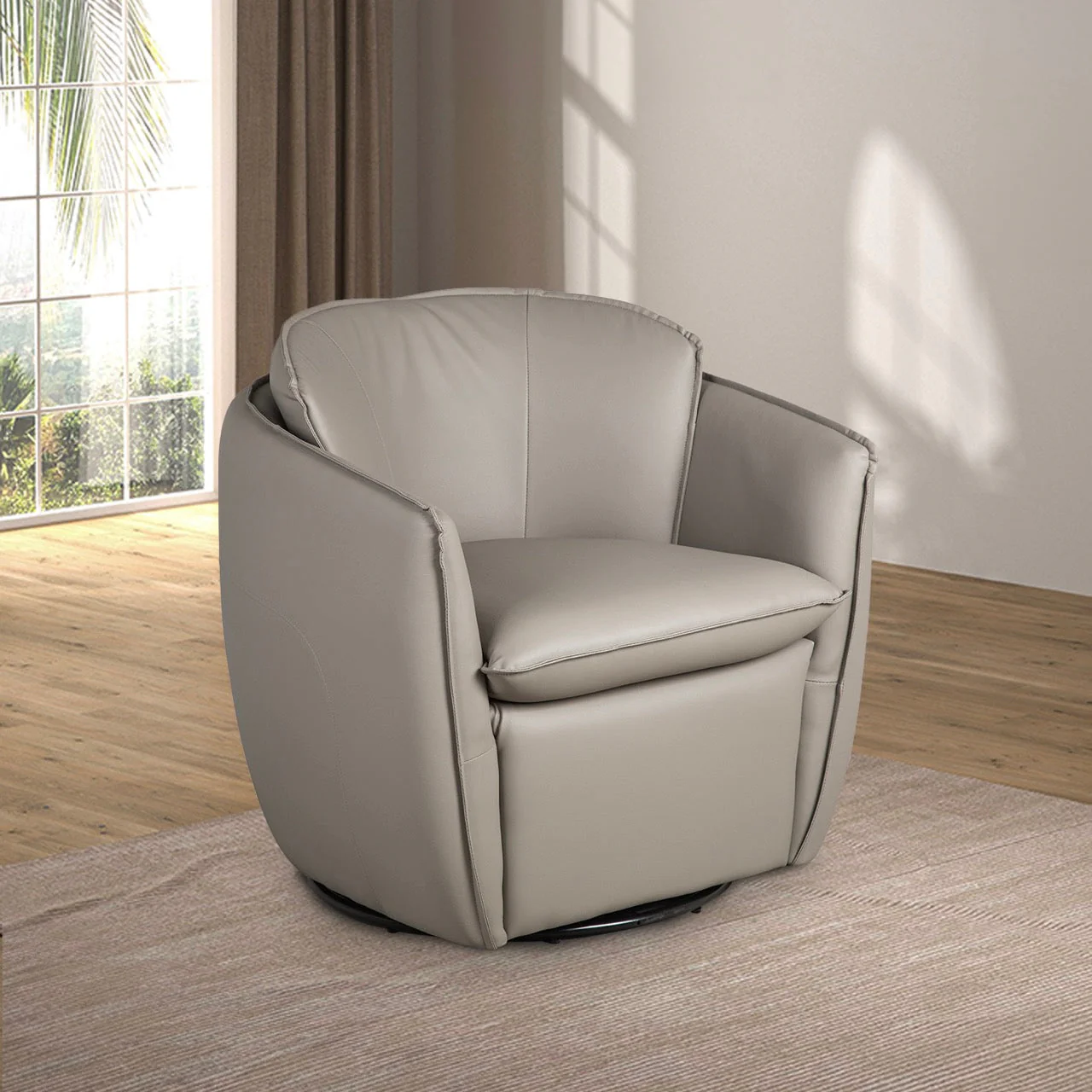 Gibson Swivel Chair - Image 41