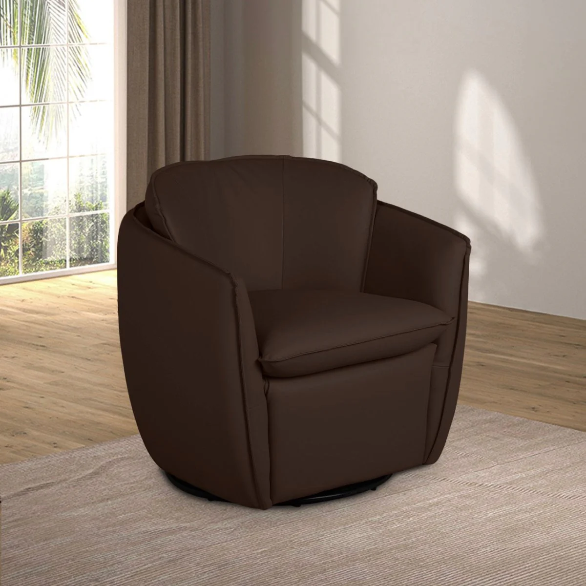 Gibson Swivel Chair - Image 9