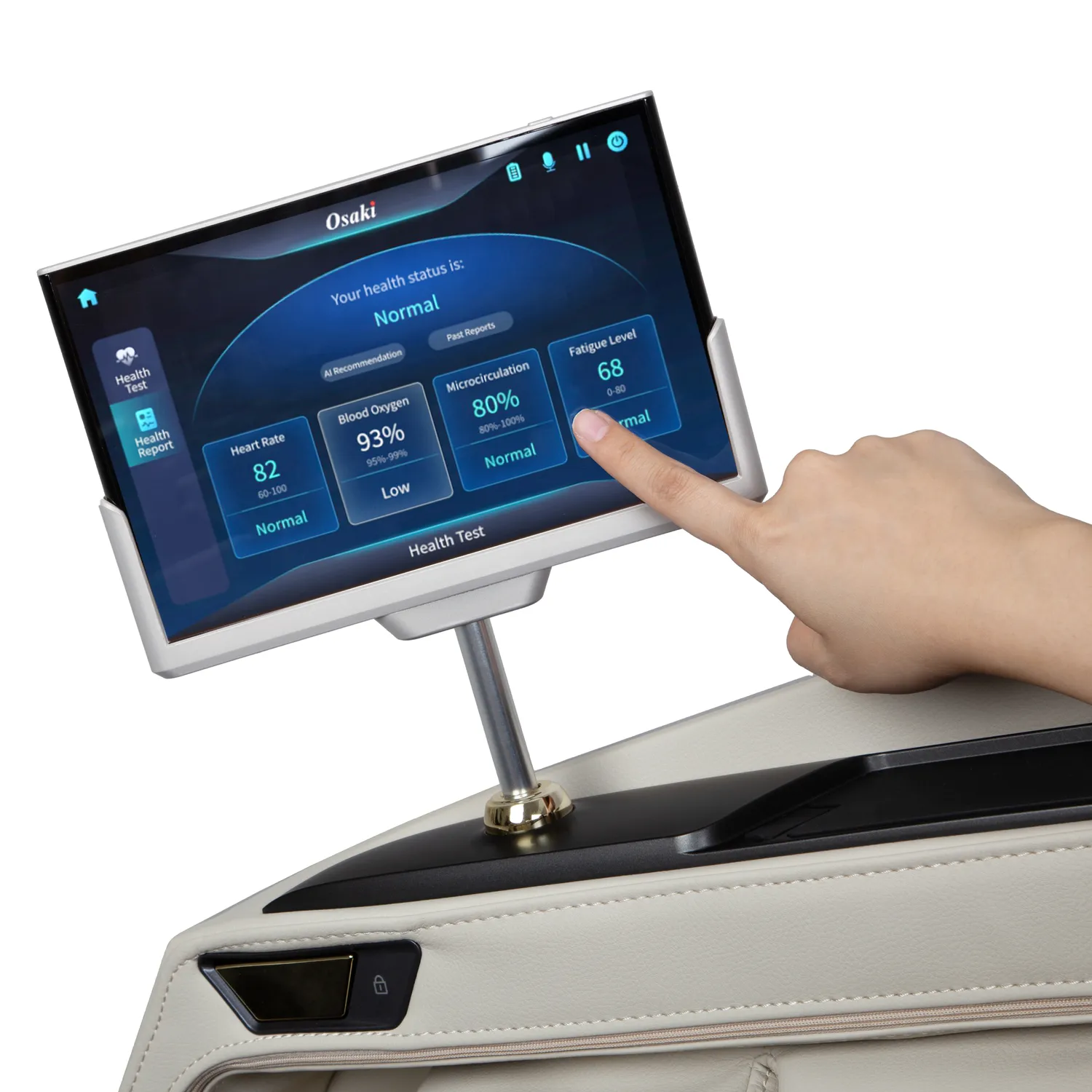 Grand Duo 4D+4D - Image 9