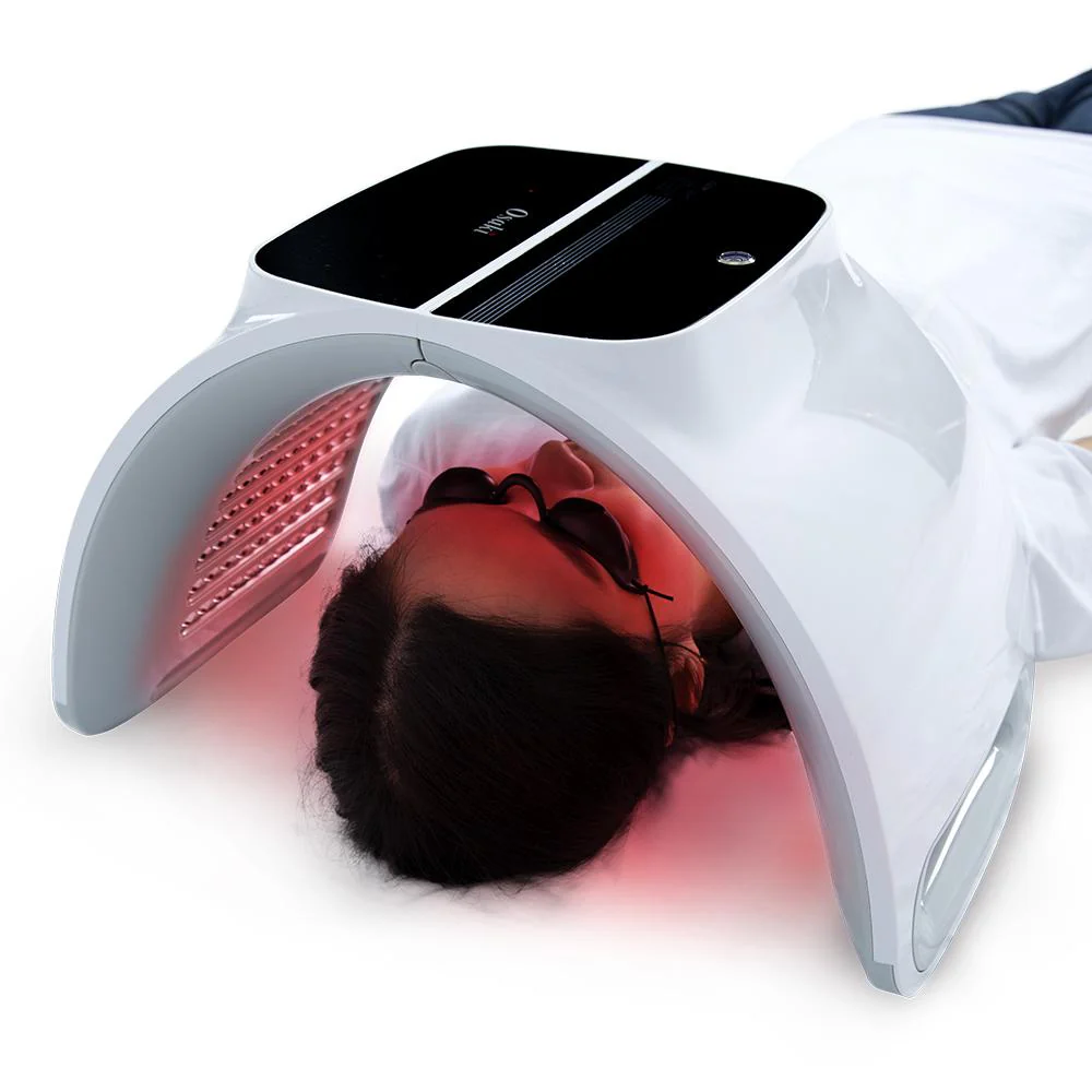 LED Therapy Dome - Image 4