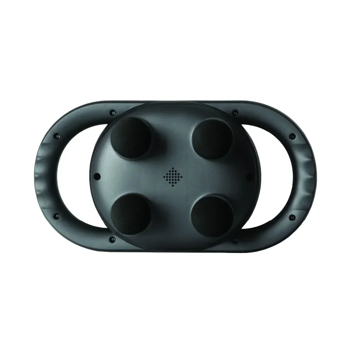 OS-205 4 Head Massager - Image 4