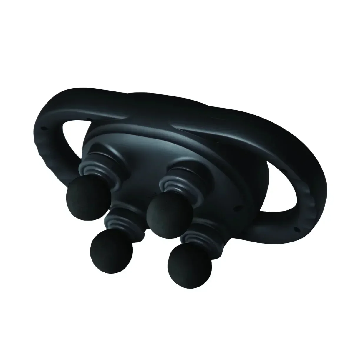 OS-205 4 Head Massager - Image 5