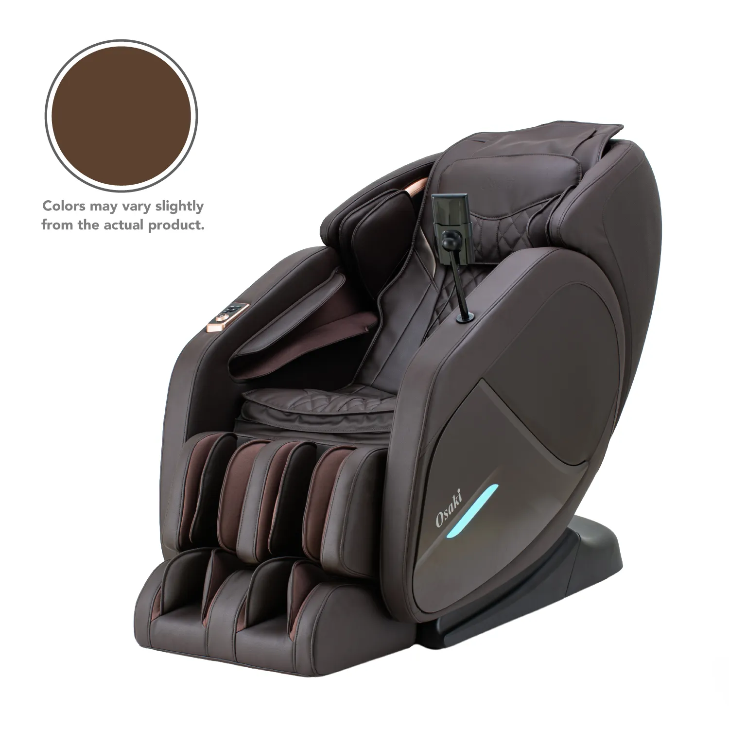 Osaki 3D 4000LE - Image 2