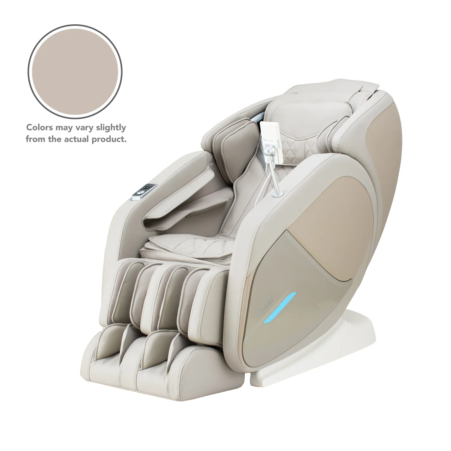 Osaki 3D 4000LE - Image 3