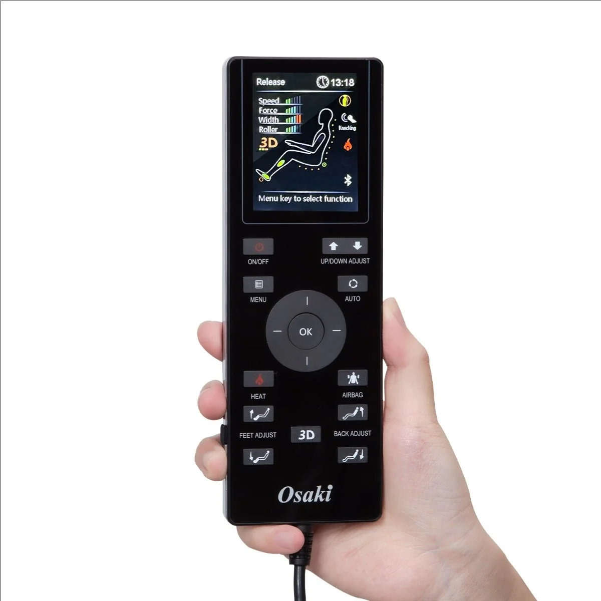 Osaki OS-3D Belmont - Image 9