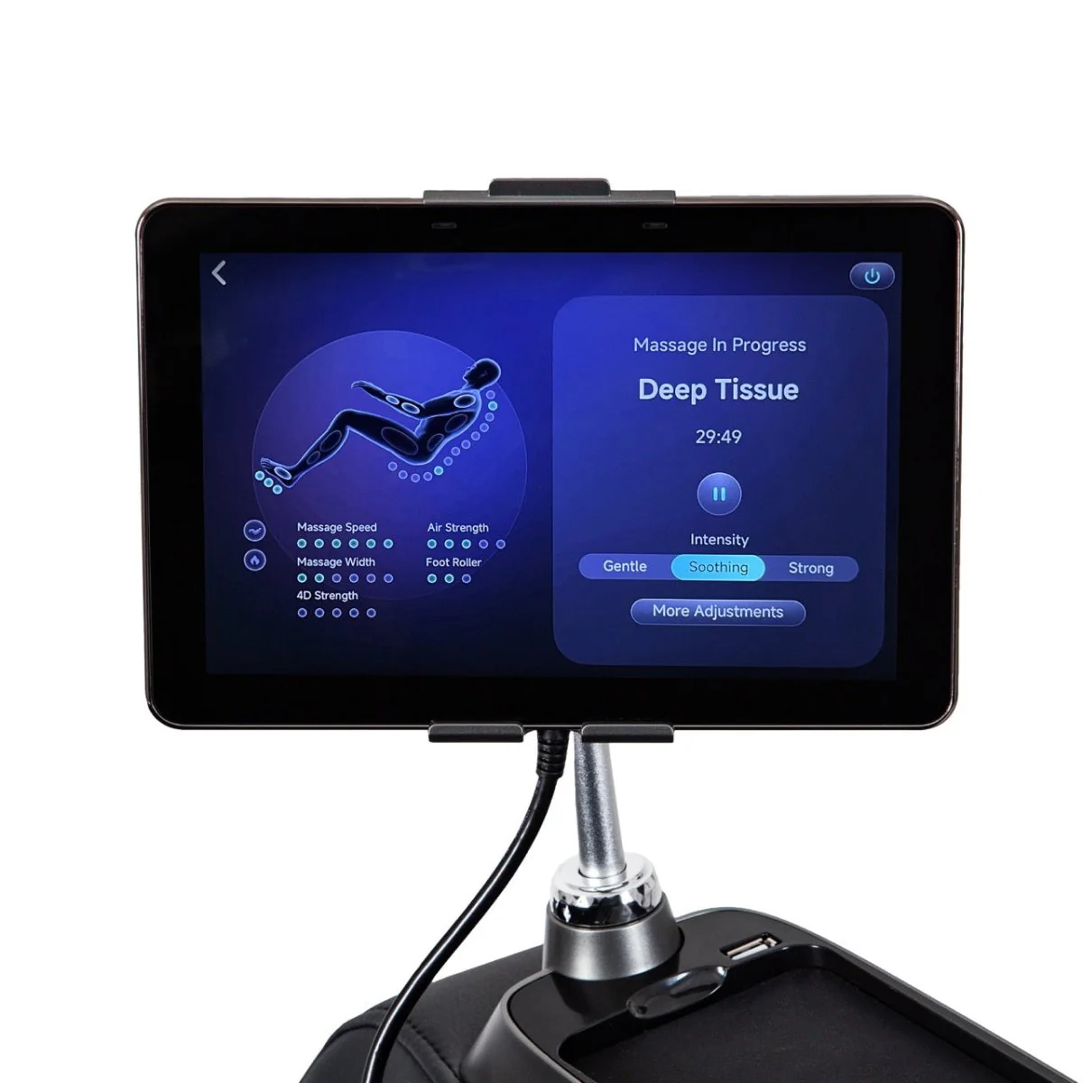 Osaki 4D Bravo Duo - Image 9