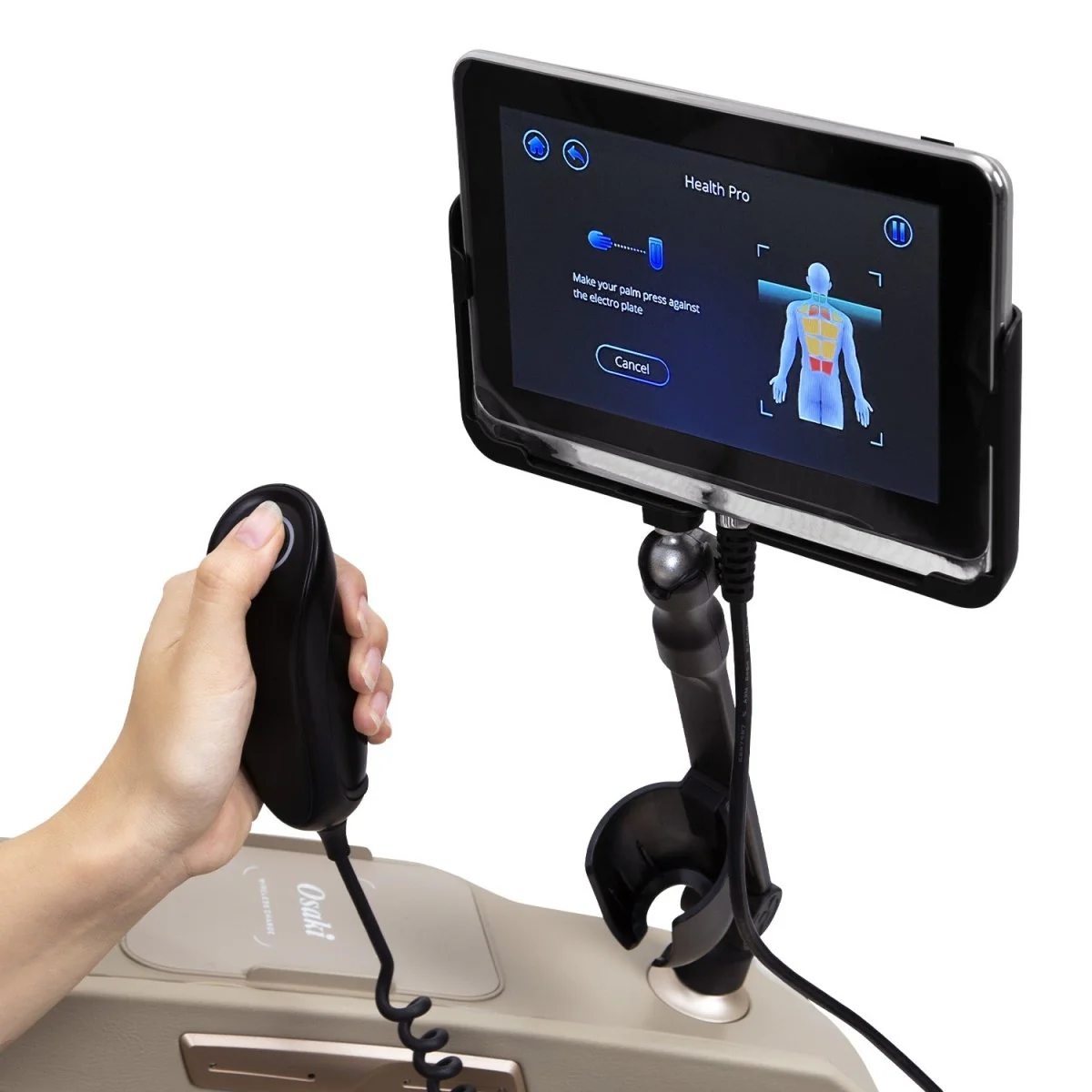 Osaki 4D  Maestro LE 2.0 - Image 8