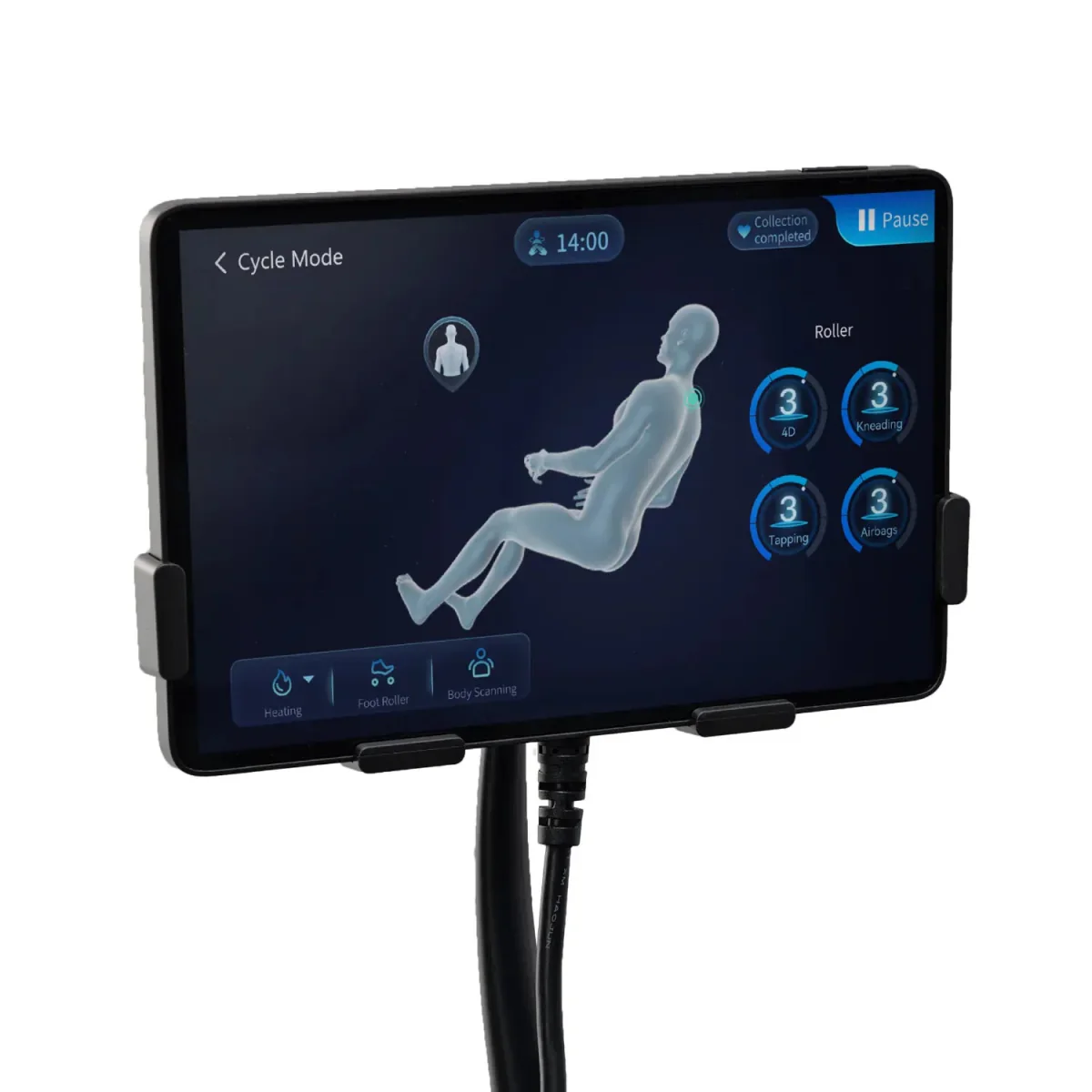 Osaki Ai 4D Yoga Flex - Image 10