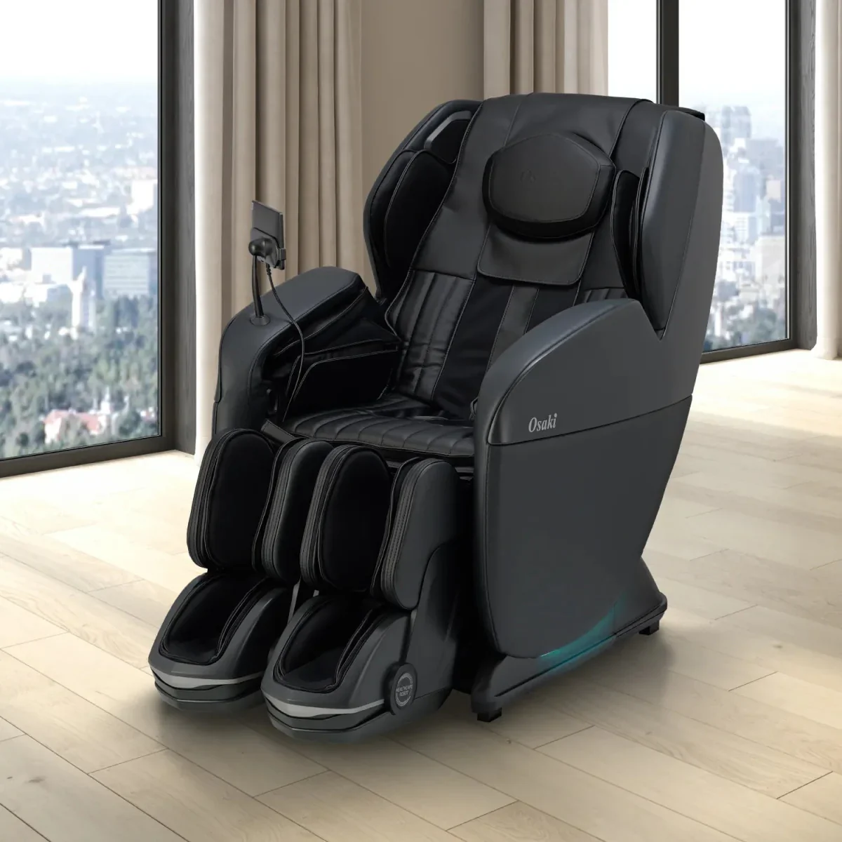 Osaki Ai 4D Yoga Flex - Image 15