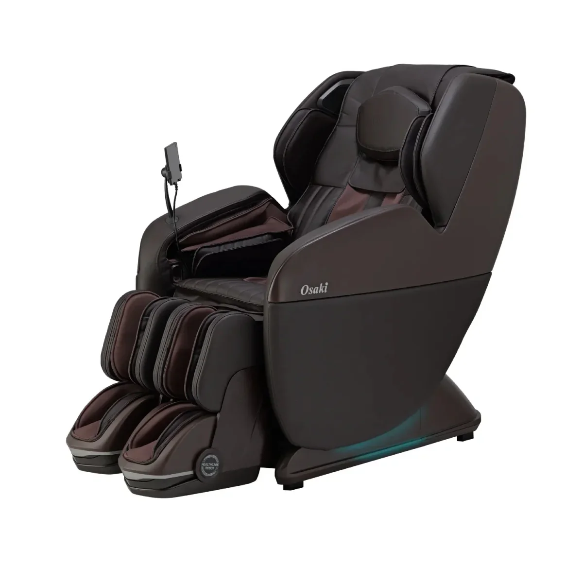 Osaki Ai 4D Yoga Flex - Image 3