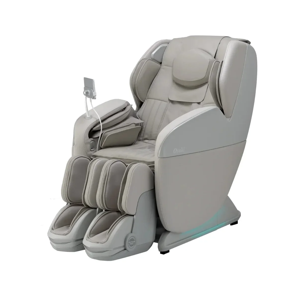 Osaki Ai 4D Yoga Flex - Image 4