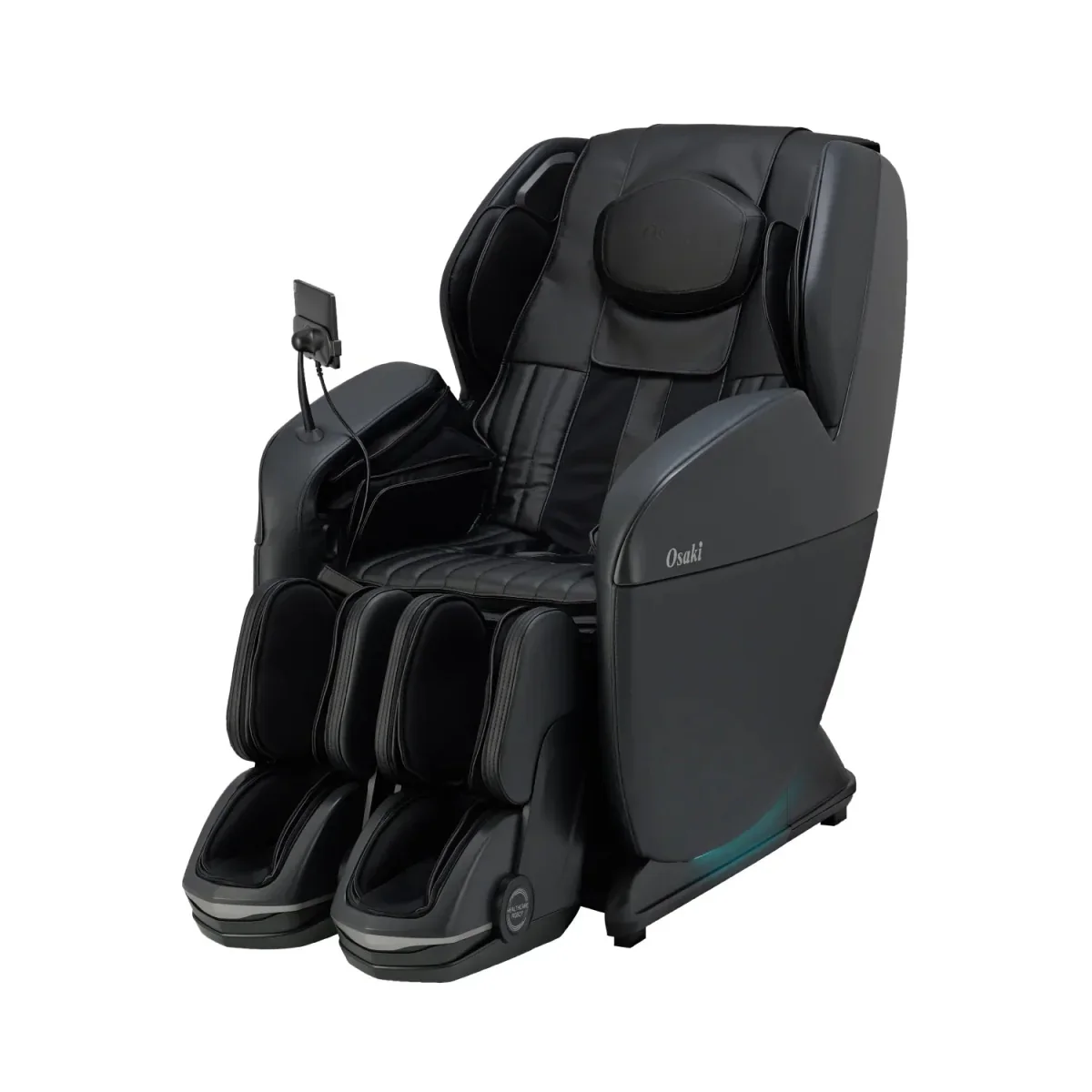 Osaki Ai 4D Yoga Flex - Image 5