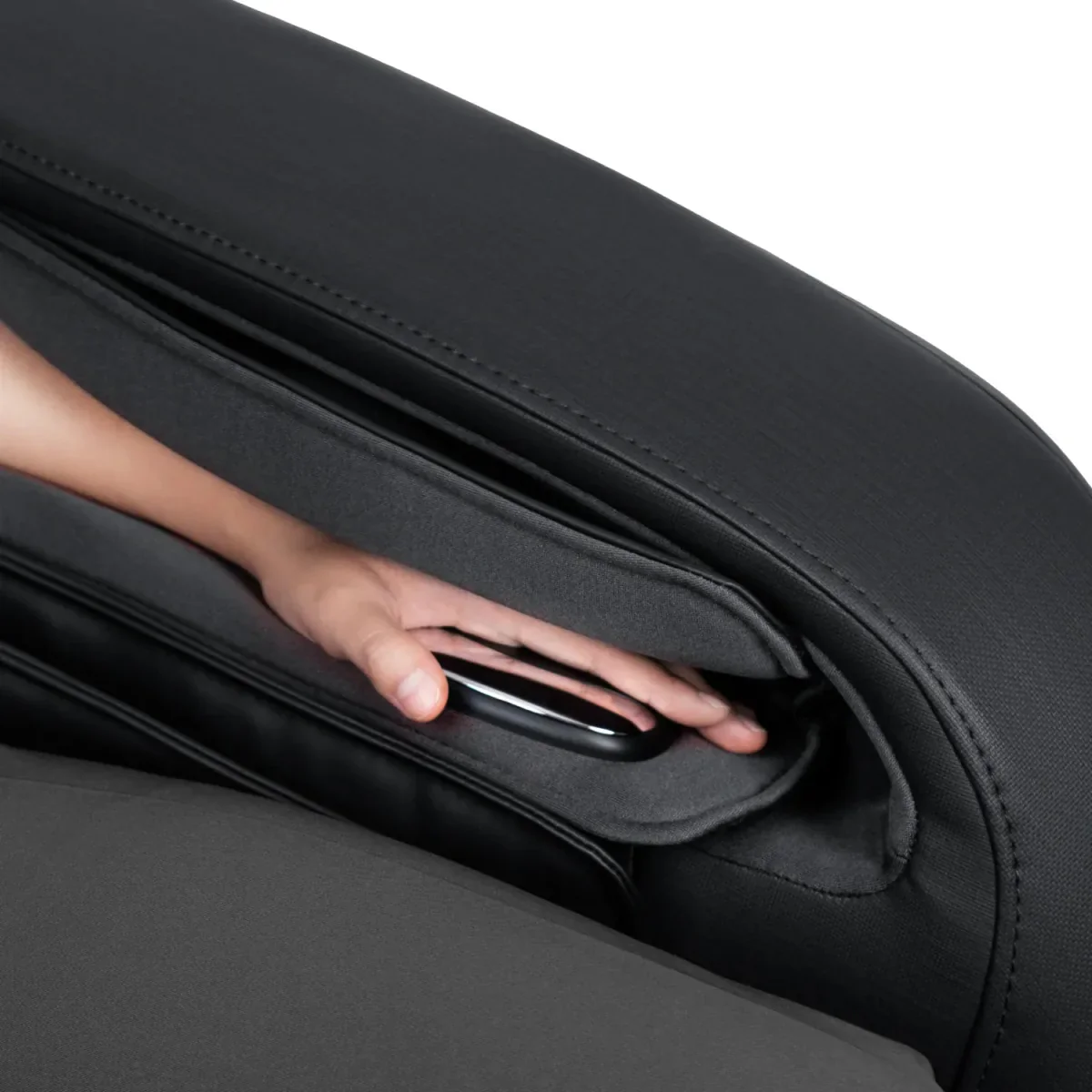 Osaki Ai 4D Yoga Flex - Image 8