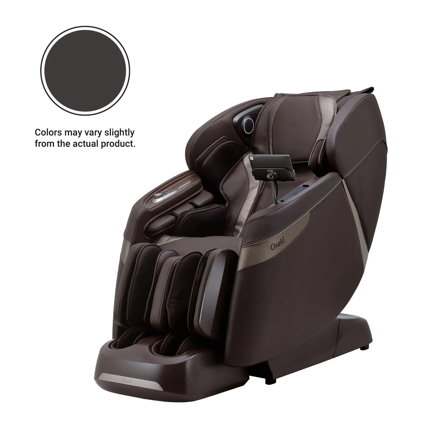 Osaki Hypnos 4D Pro AI - Image 4