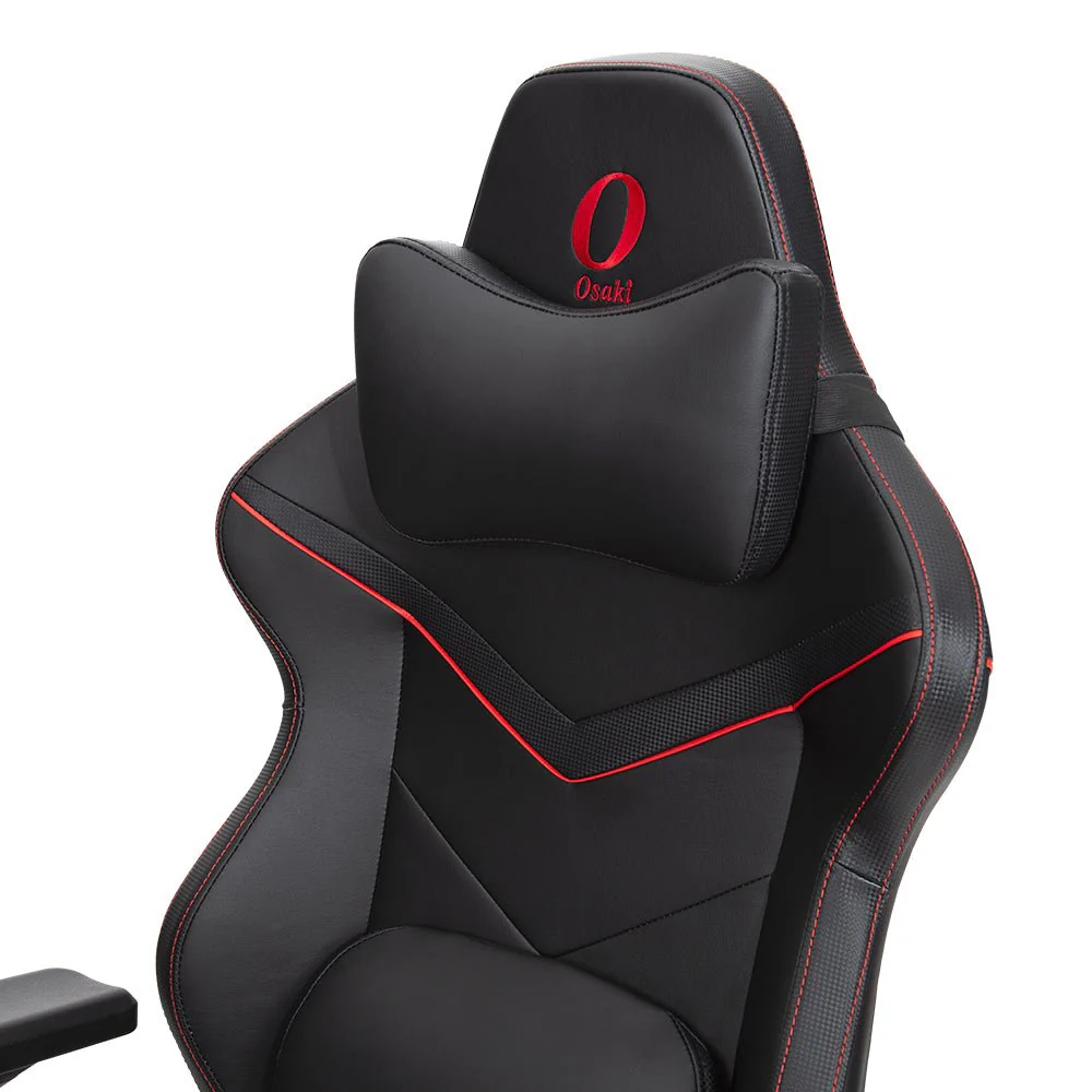 Osaki Katana Gaming Chair - Image 10