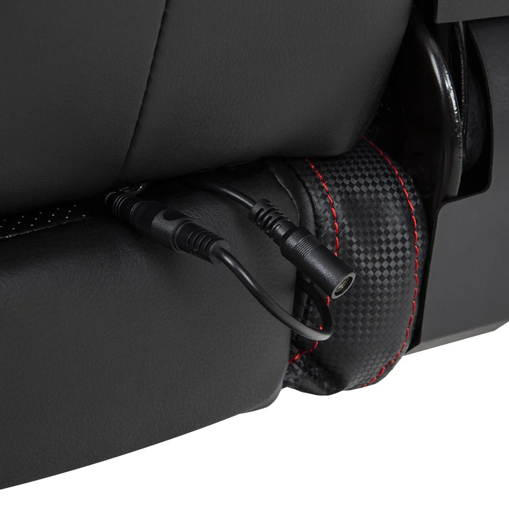 Osaki Katana Gaming Chair - Image 14