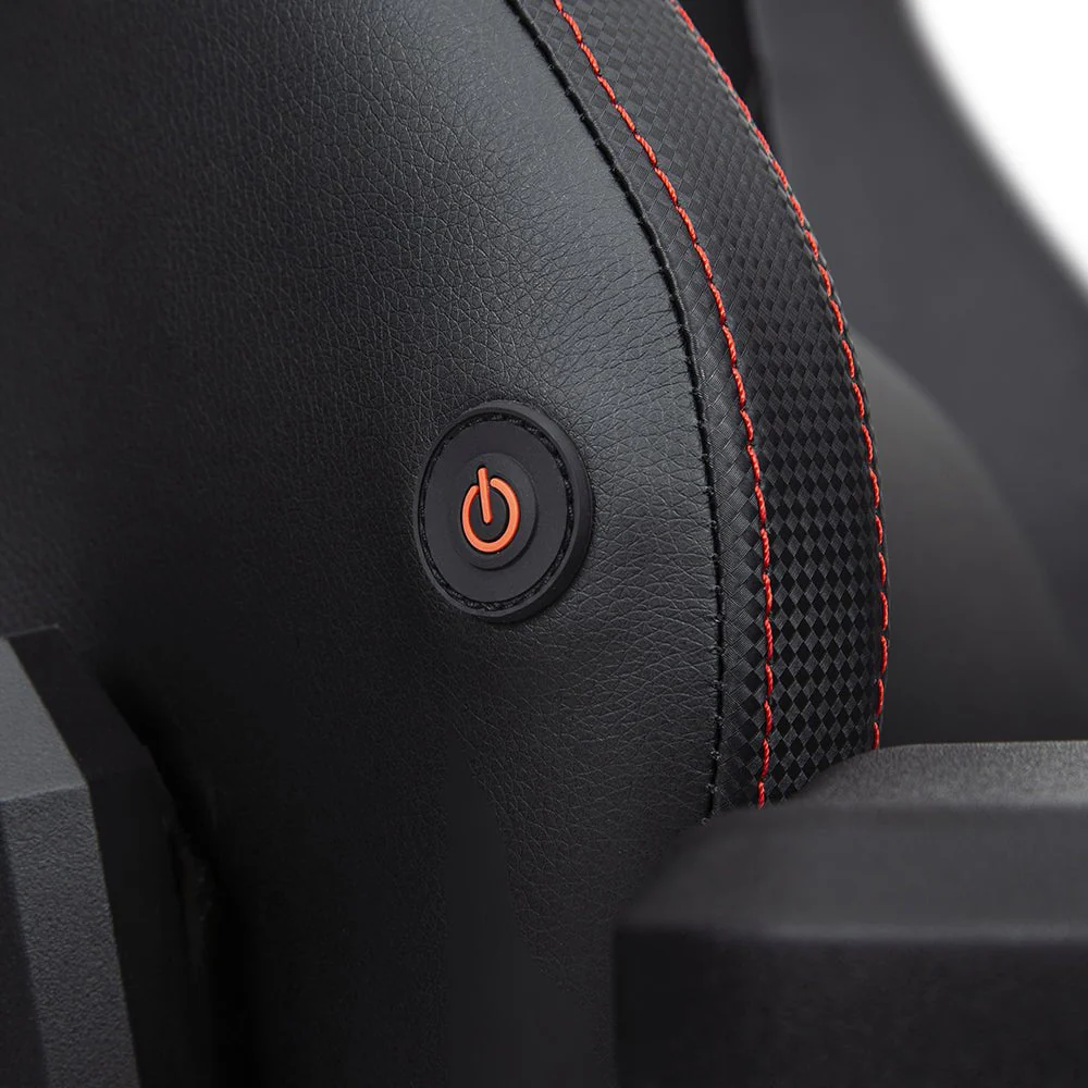 Osaki Katana Gaming Chair - Image 15