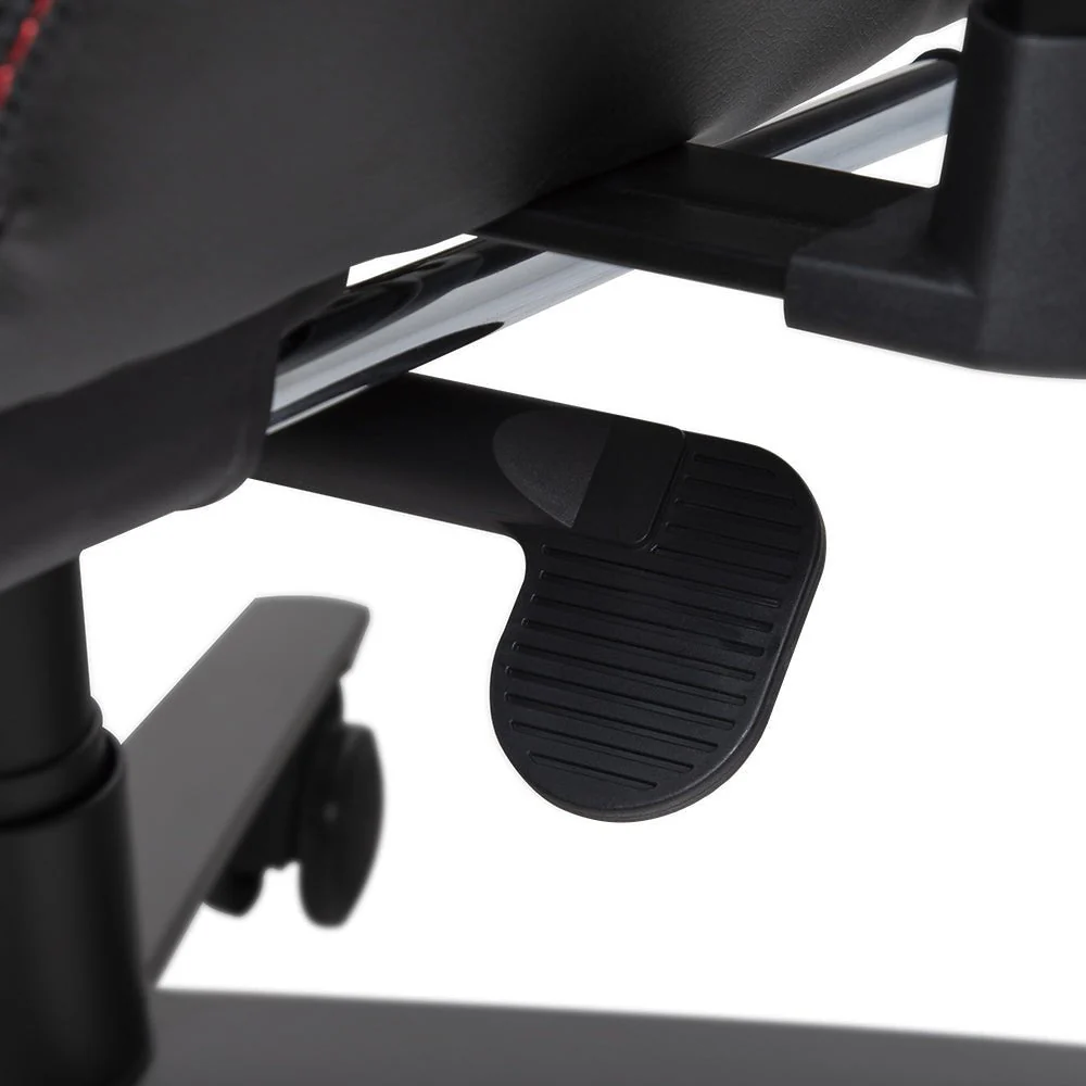 Osaki Katana Gaming Chair - Image 16