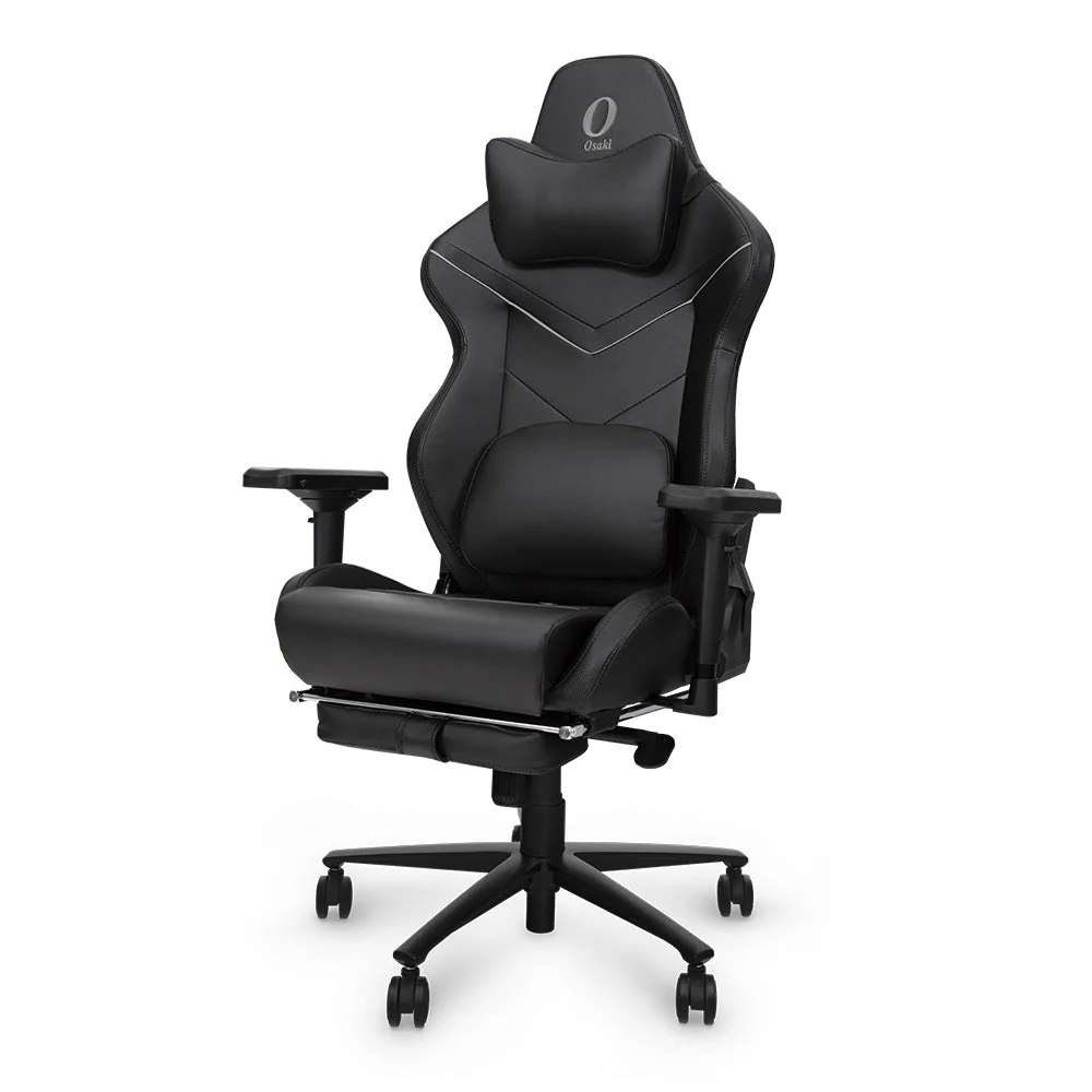 Osaki Katana Gaming Chair - Image 3