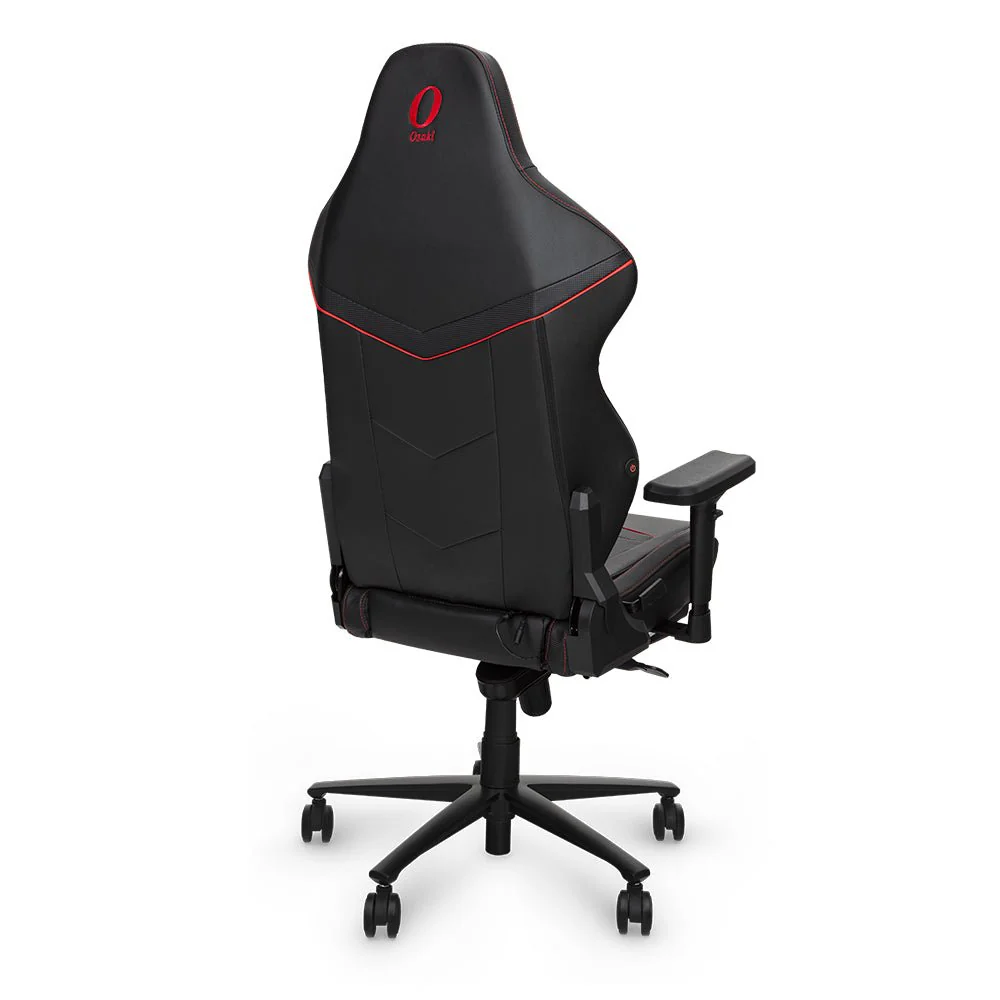 Osaki Katana Gaming Chair - Image 7